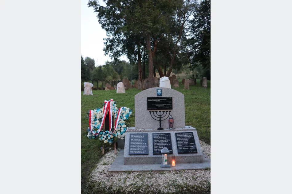 Ofiary odzyskały imiona - wyjątkowa rocznica - zdjęcie 4