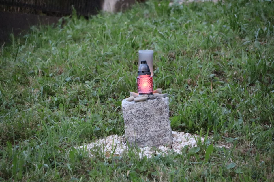 Ofiary odzyskały imiona - wyjątkowa rocznica - zdjęcie 5