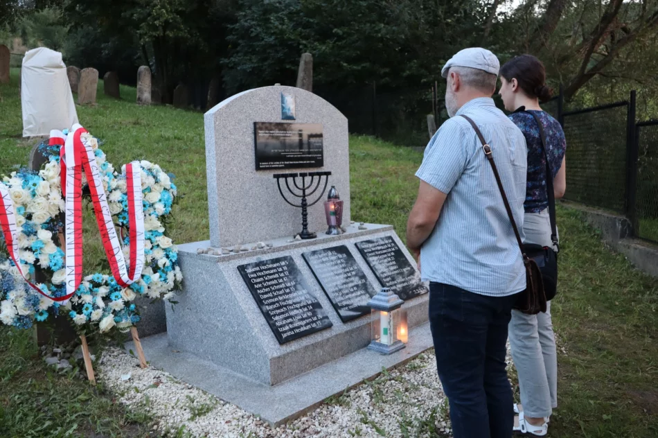 Ofiary odzyskały imiona - wyjątkowa rocznica - zdjęcie 6