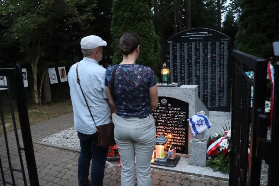 Ofiary odzyskały imiona - wyjątkowa rocznica - zdjęcie 8