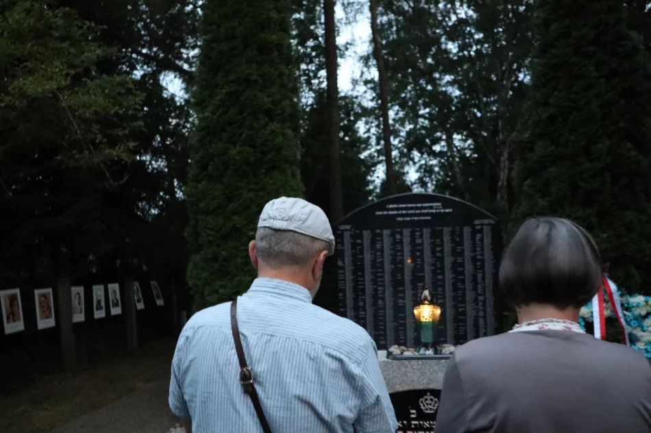 Ofiary odzyskały imiona - wyjątkowa rocznica - zdjęcie 10