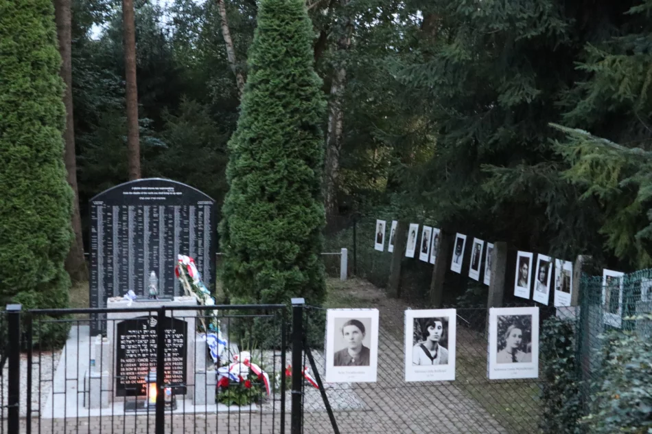Ofiary odzyskały imiona - wyjątkowa rocznica - zdjęcie 11
