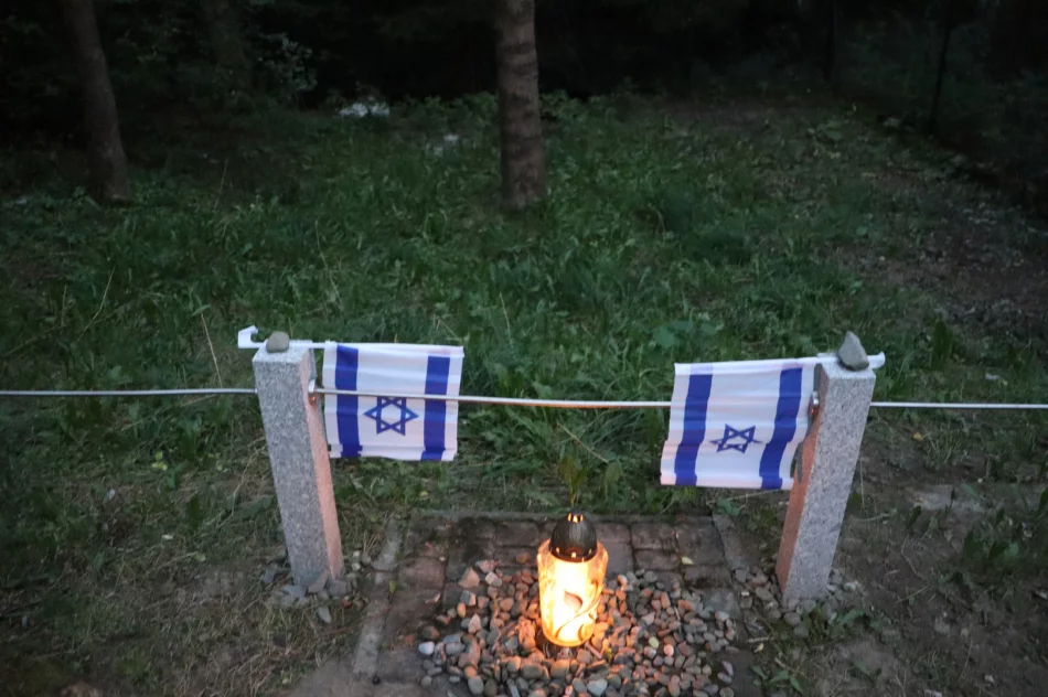Ofiary odzyskały imiona - wyjątkowa rocznica - zdjęcie 12