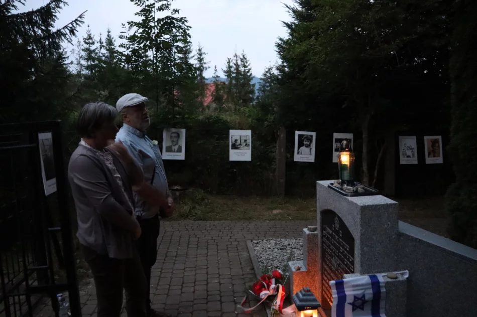 Ofiary odzyskały imiona - wyjątkowa rocznica - zdjęcie 13