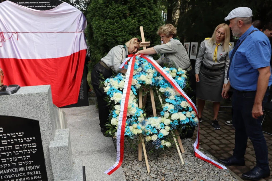 Ofiary odzyskały imiona - wyjątkowa rocznica - zdjęcie 19