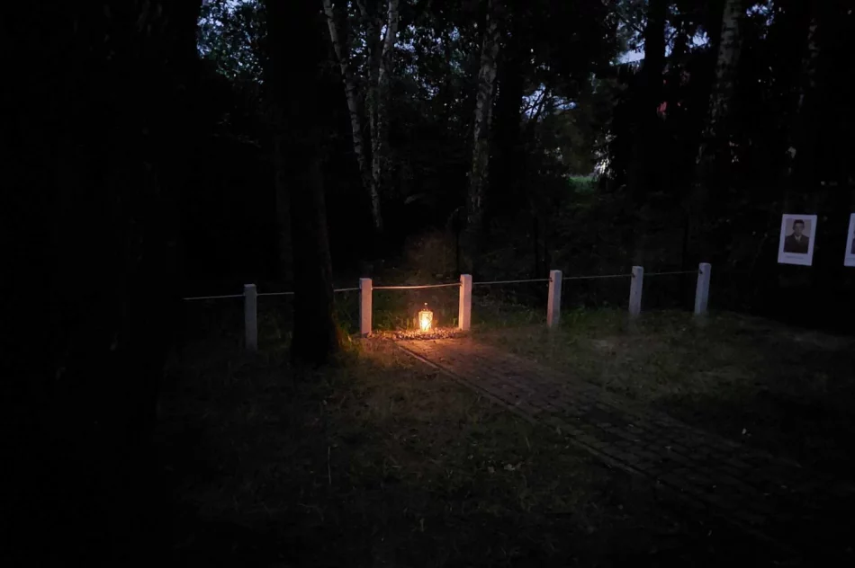Ofiary odzyskały imiona - wyjątkowa rocznica - zdjęcie 20