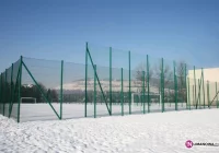 Drugi Orlik gotowy - otwarcie na wiosnę - zdjęcie główne