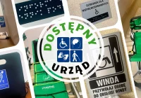 DOSTĘPNY URZĄD - zdjęcie główne