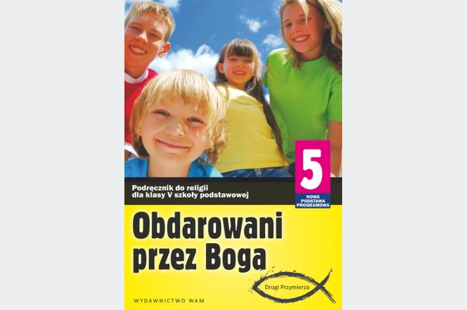 KATECHIZMY -PODRĘCZNIKI - ĆWICZENIA DO RELIGII - ART. SZKOLNE - PROMOCYJNE CENY! - zdjęcie 17