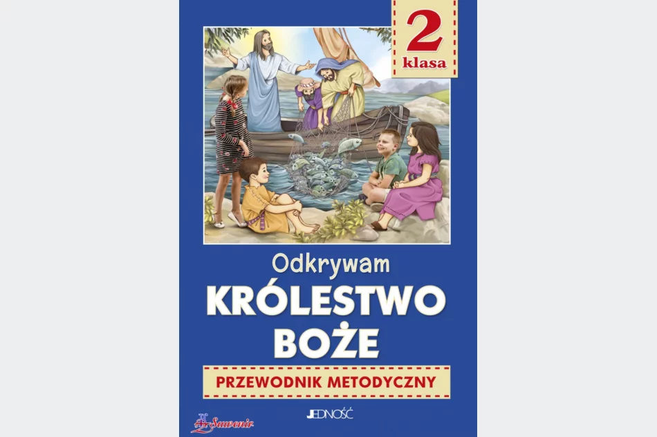 KATECHIZMY -PODRĘCZNIKI - ĆWICZENIA DO RELIGII - ART. SZKOLNE - PROMOCYJNE CENY! - zdjęcie 10