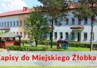 Zapisy do Miejskiego Żłobka - zdjęcie główne
