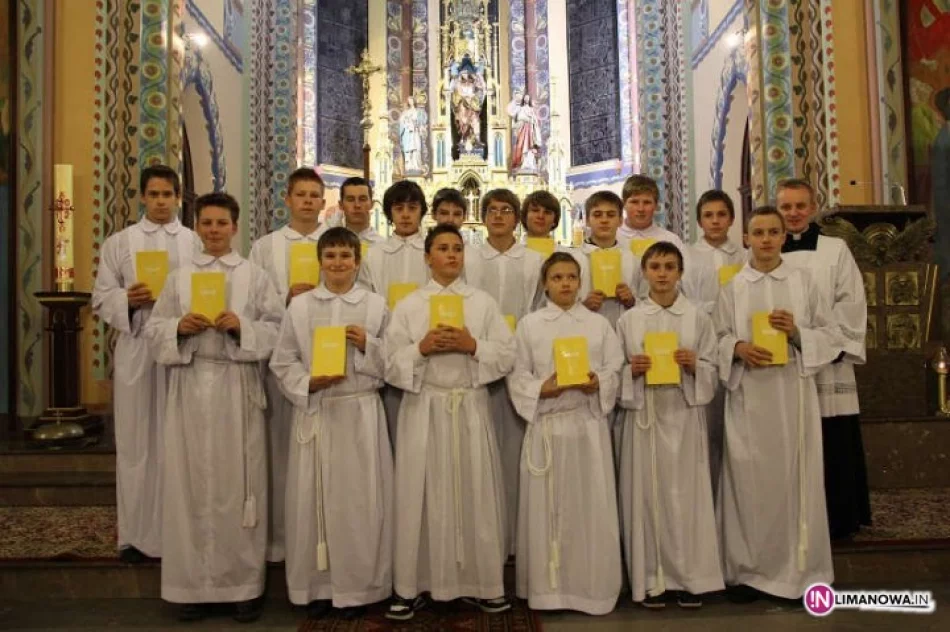 Dekanat ma 93 nowych lektorów - zdjęcie 2