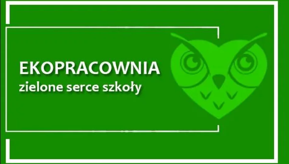 Ekopracownia OZE powstanie w Szkole Podstawowej nr 2 w Limanowej - zdjęcie 1