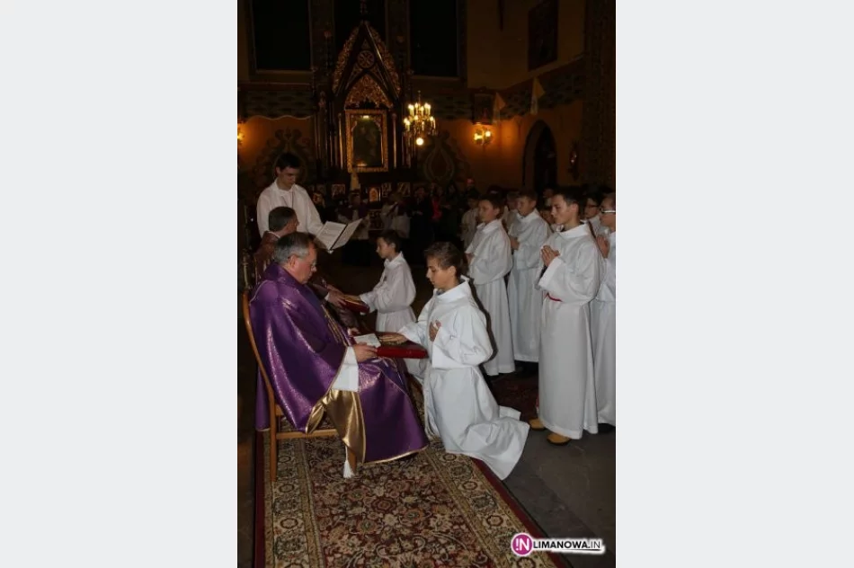 Dekanat ma 93 nowych lektorów - zdjęcie 4