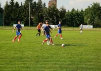 Piłkarski weekend: od IV ligi do Klasy B - zdjęcie główne