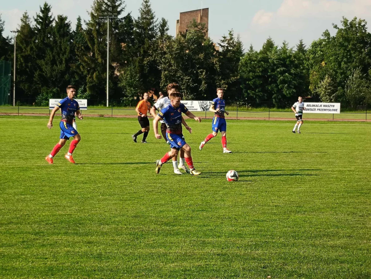 Piłkarski weekend: od IV ligi do Klasy B