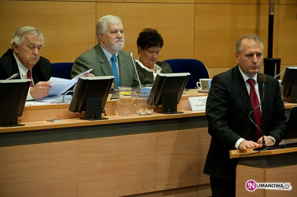 Małopolska ma budżet na 2013 rok - zdjęcie 2