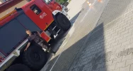 Poznali pracę strażaków - zdjęcie 3