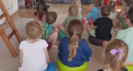Poznali pracę strażaków - zdjęcie 4