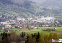 Jednomandatowe okręgi w gminie Tymbark - zdjęcie główne