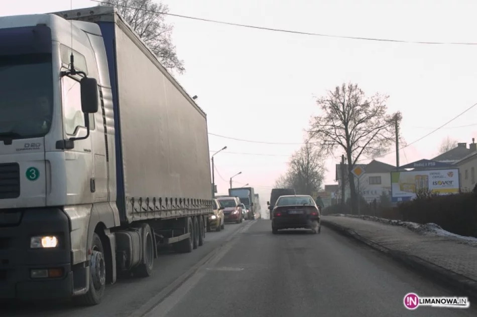 Zbliżają się święta = korki w mieście - zdjęcie 3