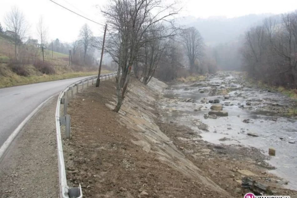 270 tys. na remont zabezpieczenia - zdjęcie 2