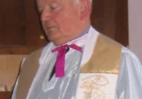 Zmarł ks. Jan Młynarczyk - zdjęcie główne