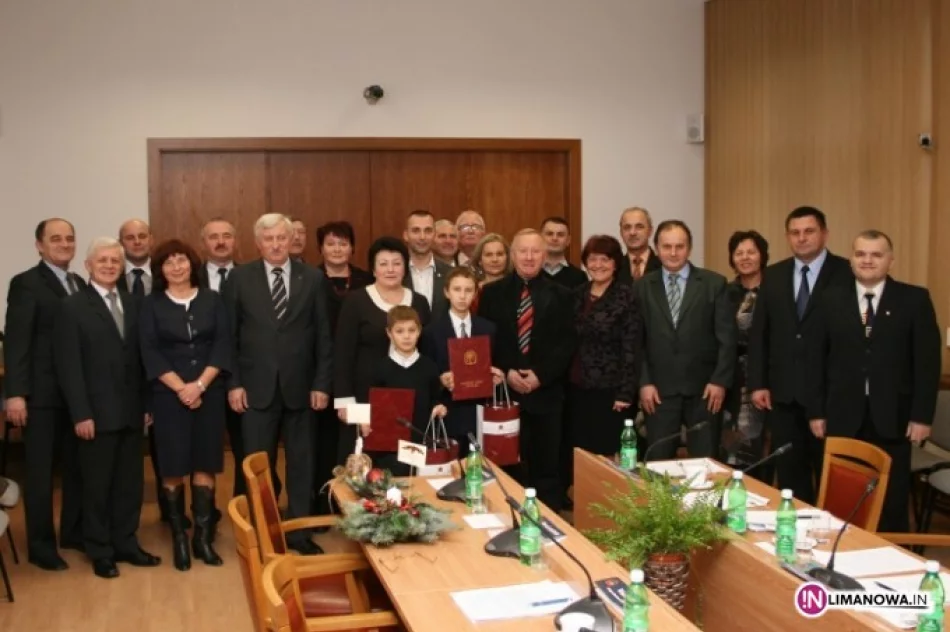 Gratulacje dla młodych mistrzów - zdjęcie 2