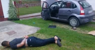 Zatrzymano podejrzanych o śmiertelne pobicie 75-latka z Sądecczyzny - zdjęcie 4