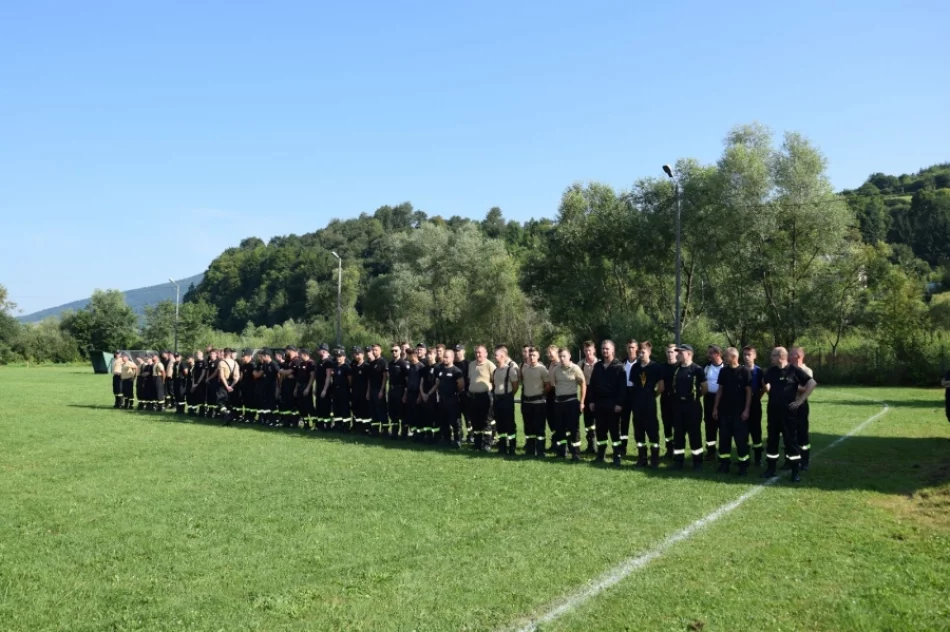 Dwa dni wypełnione rozrywką i atrakcjami - zdjęcie 2