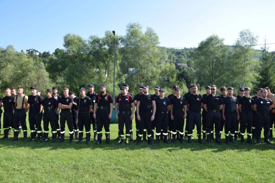 Dwa dni wypełnione rozrywką i atrakcjami - zdjęcie 3