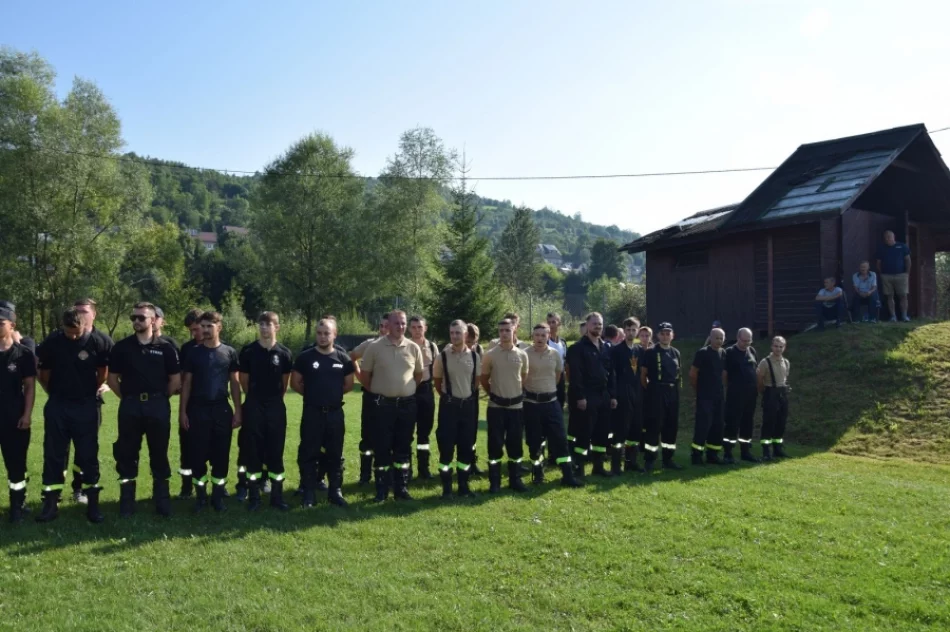 Dwa dni wypełnione rozrywką i atrakcjami - zdjęcie 4
