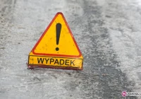 Po zderzeniu uciekł, miał 3,1 promila - zdjęcie główne