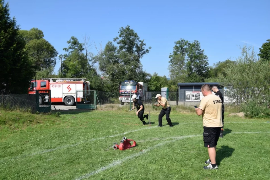 Dwa dni wypełnione rozrywką i atrakcjami - zdjęcie 10