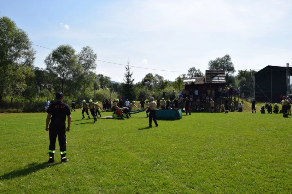 Dwa dni wypełnione rozrywką i atrakcjami - zdjęcie 13