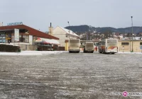 Powstanie Zintegrowany Węzeł Przesiadkowy - zdjęcie główne