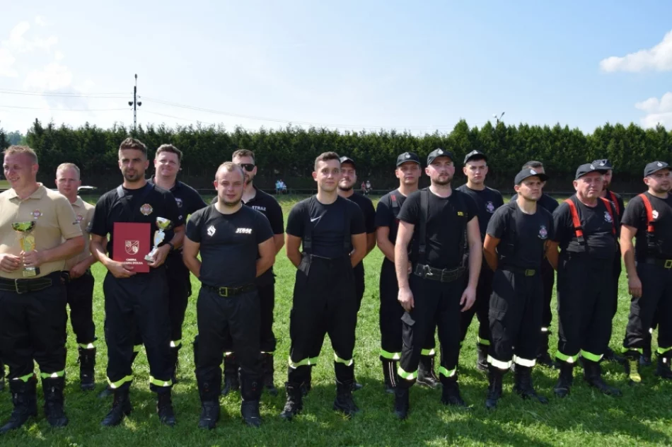 Dwa dni wypełnione rozrywką i atrakcjami - zdjęcie 16