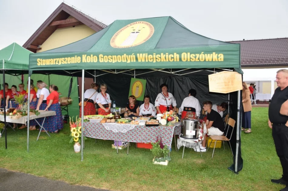 Dwa dni wypełnione rozrywką i atrakcjami - zdjęcie 17