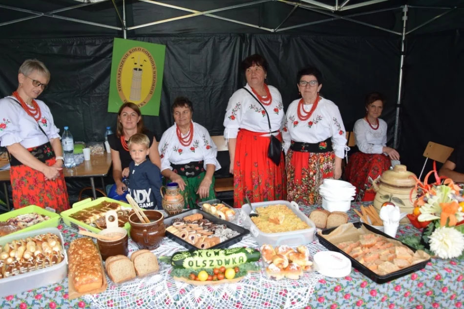 Dwa dni wypełnione rozrywką i atrakcjami - zdjęcie 18
