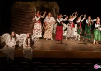 Grand Prix dla zespołu 'Kwint Esencja' - zdjęcie główne