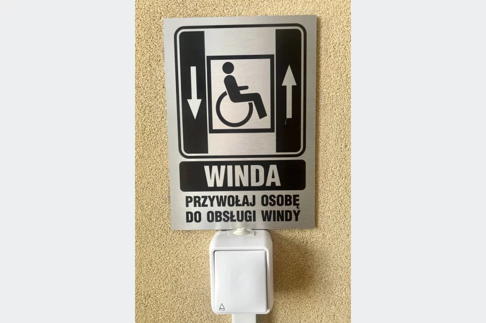 Lepsza dostępność urzędu - zdjęcie 2
