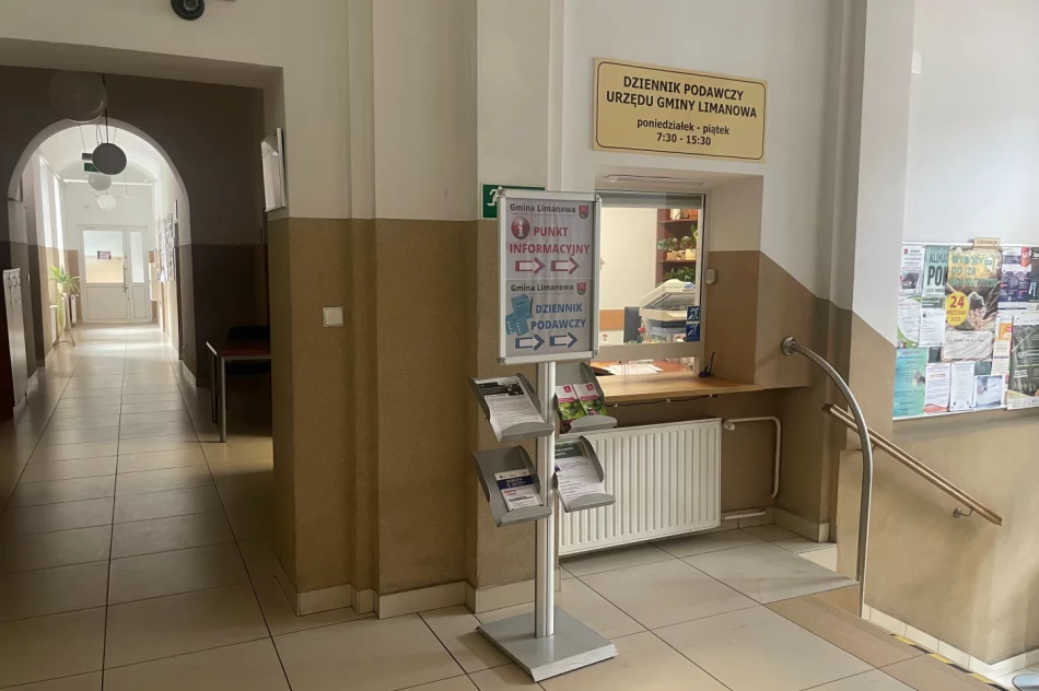 Lepsza dostępność urzędu - zdjęcie 4