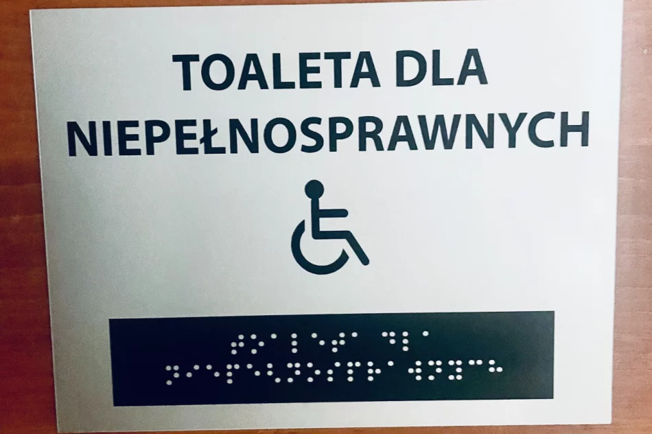 Lepsza dostępność urzędu - zdjęcie 5