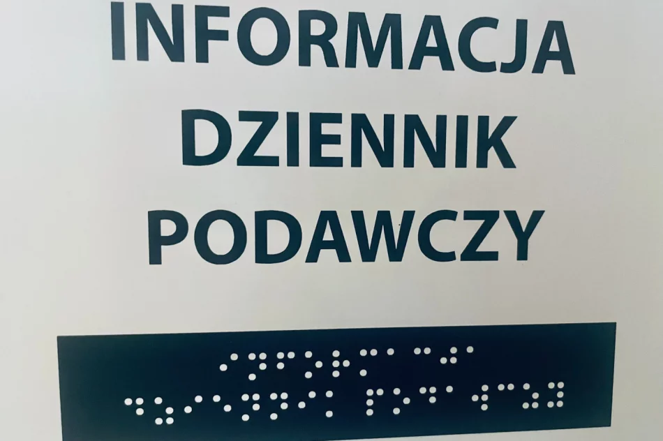 Lepsza dostępność urzędu - zdjęcie 6