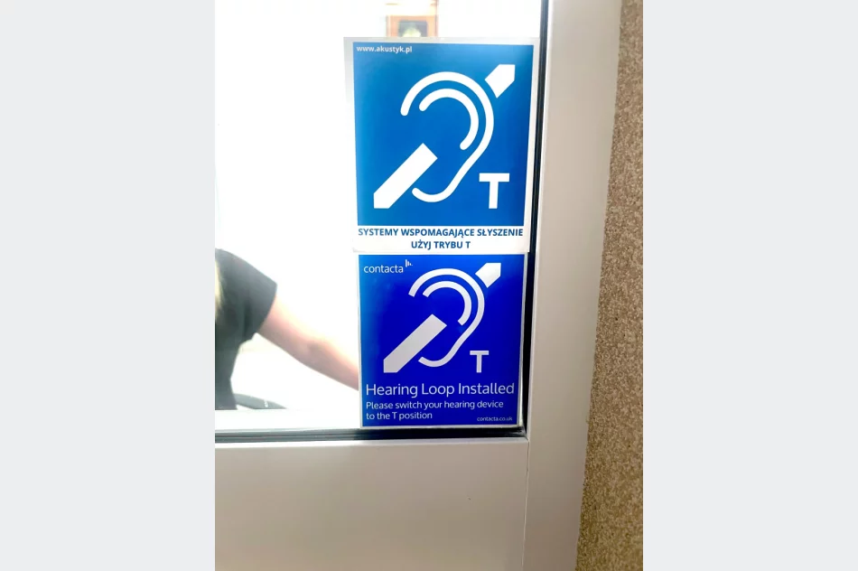 Lepsza dostępność urzędu - zdjęcie 10