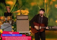 Dominik Dudek w konkursie Radia ZET i Polsatu - zdjęcie główne