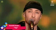 Dominik Dudek w konkursie Radia ZET i Polsatu - zdjęcie 2