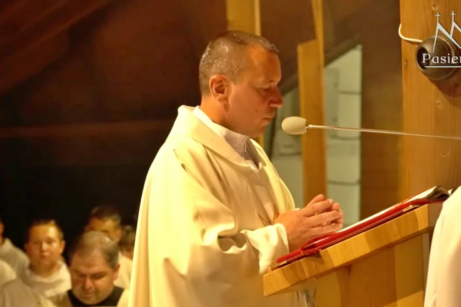 Biskup z Ukrainy: "wojna to manifestacja zła" - zdjęcie 10