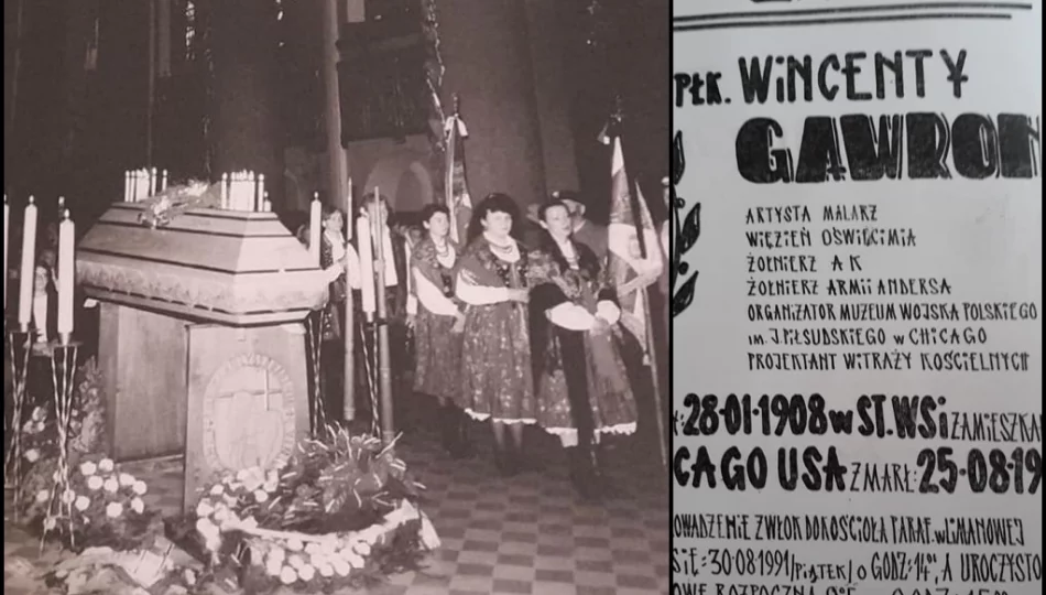 Jego życiorysem można by obdarzyć kilka osób - zdjęcie 1