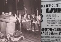 Jego życiorysem można by obdarzyć kilka osób - zdjęcie główne